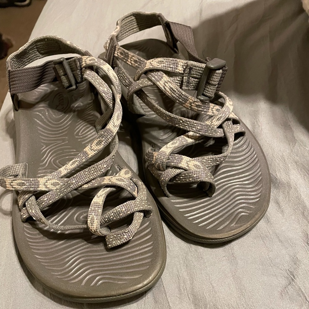 W. Chacos size 8 still in really good condition